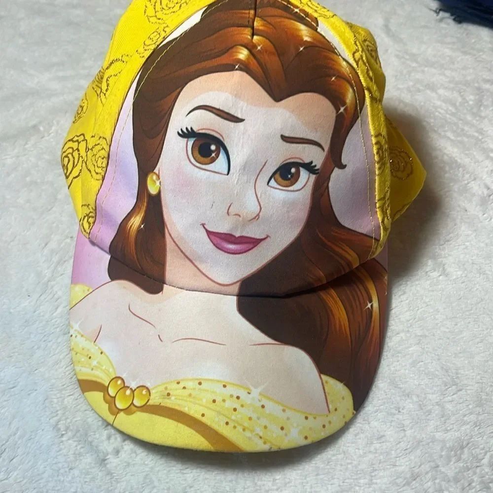 Disney Belle hat